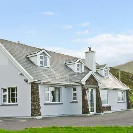 Carraig Oisin Villa Waterville Exterior foto