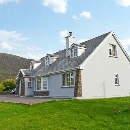 Carraig Oisin Villa Waterville Exterior foto