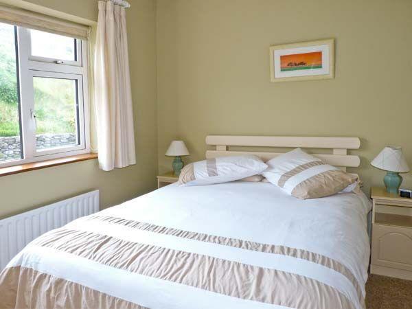 Carraig Oisin Villa Waterville Exterior foto