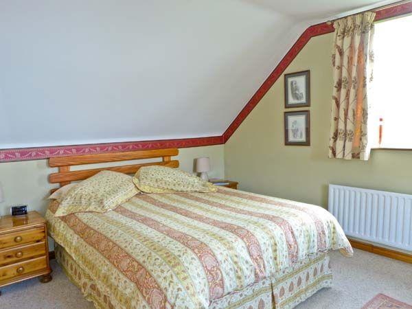 Carraig Oisin Villa Waterville Exterior foto