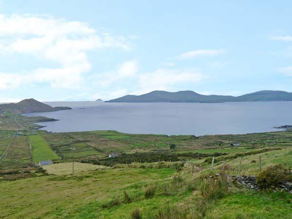 Carraig Oisin Villa Waterville Exterior foto