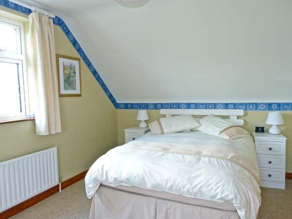 Carraig Oisin Villa Waterville Exterior foto