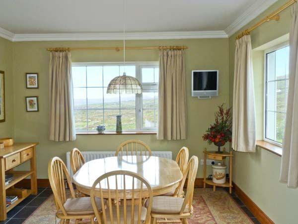 Carraig Oisin Villa Waterville Exterior foto