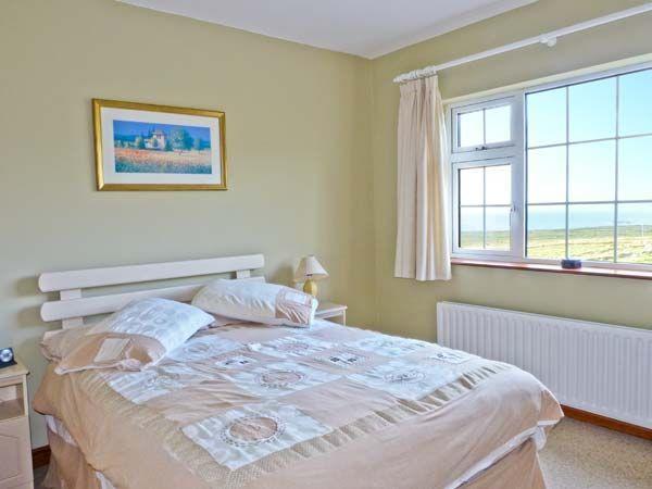 Carraig Oisin Villa Waterville Exterior foto
